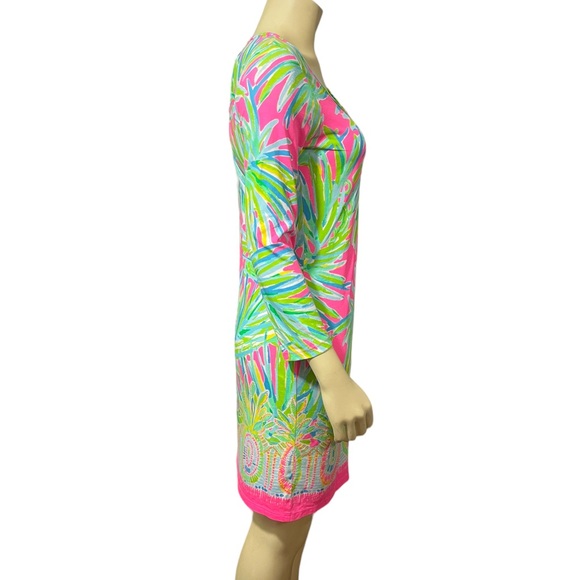 Lilly Pulitzer Beacon Dress Size S - Picture 8 of 14